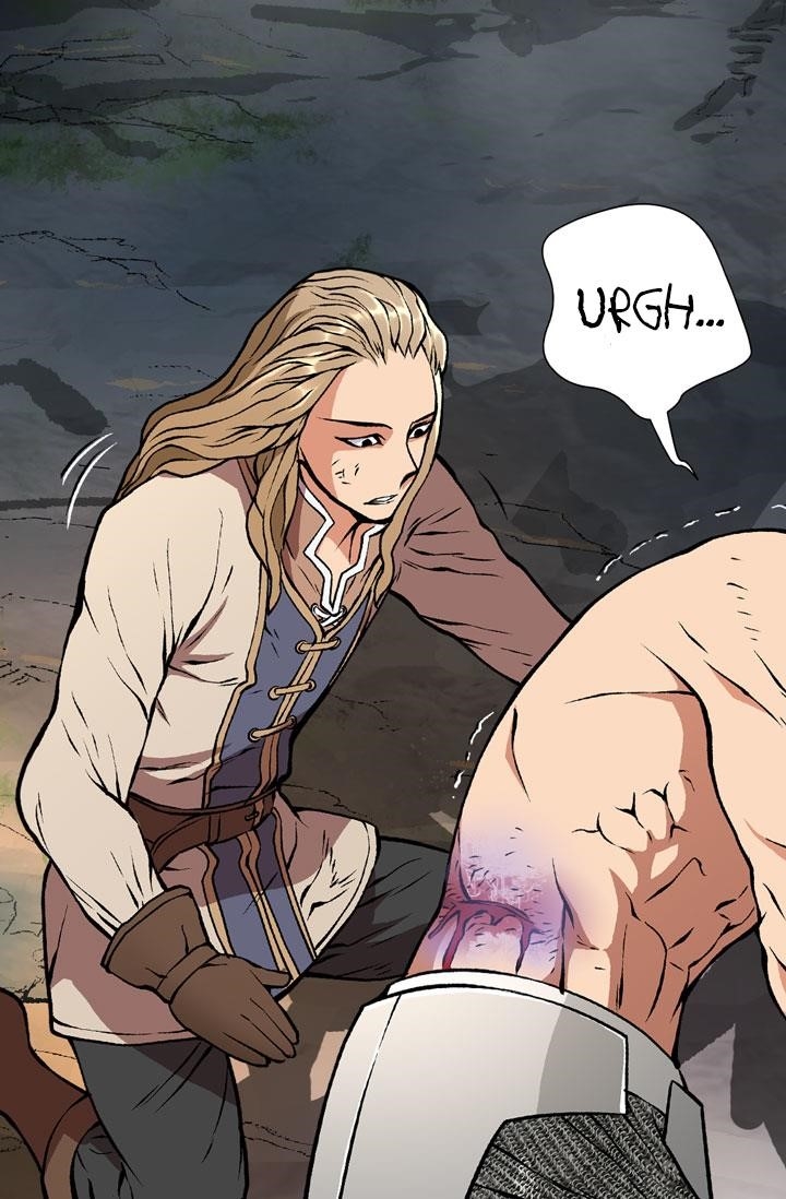Other World Warrior Chapter 9 - Page 10 in English