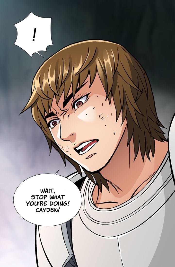 Other World Warrior Chapter 9 - Page 12 in English