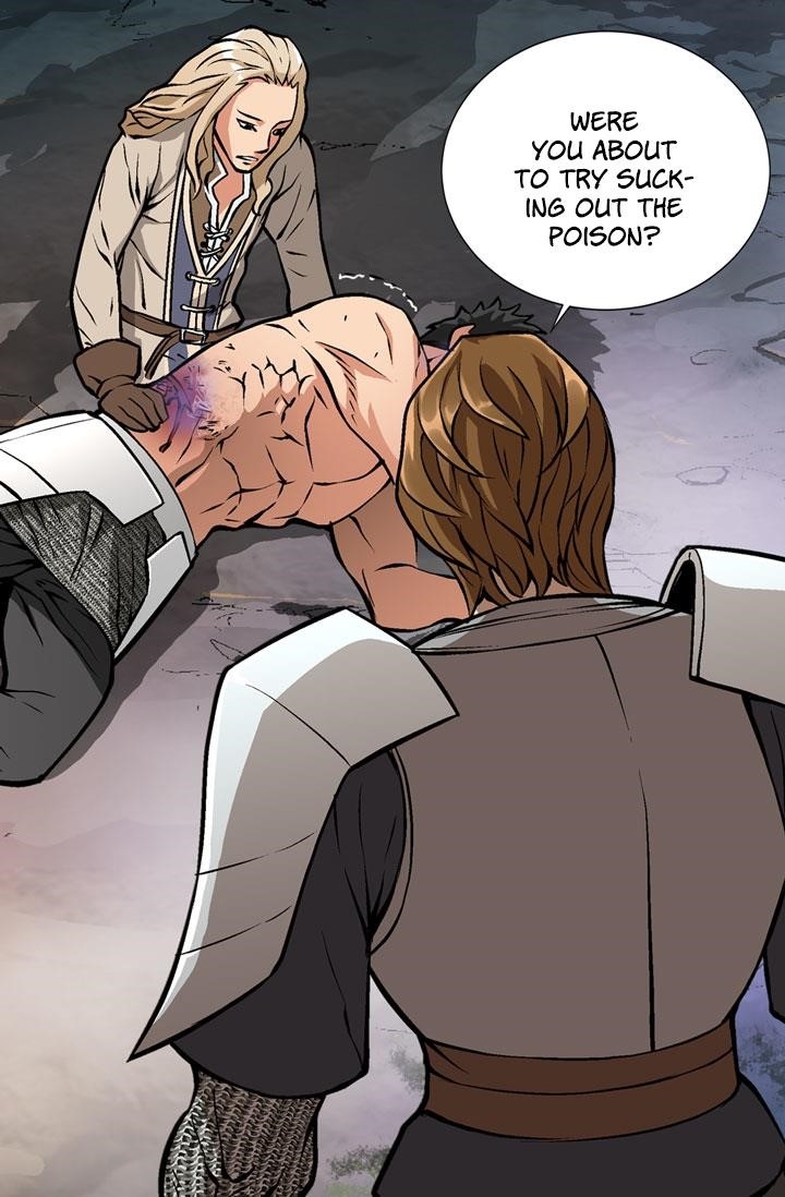 Other World Warrior Chapter 9 - Page 13 in English