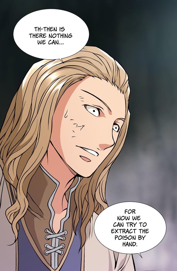 Other World Warrior Chapter 9 - Page 16 in English