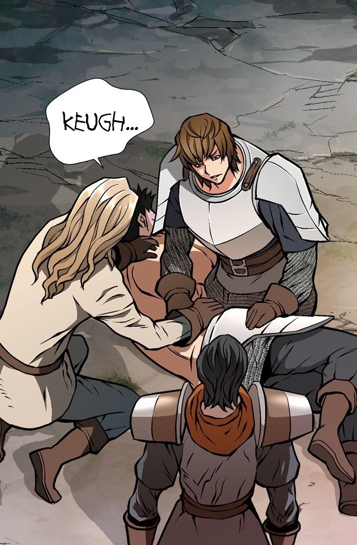 Other World Warrior Chapter 9 - Page 18 in English