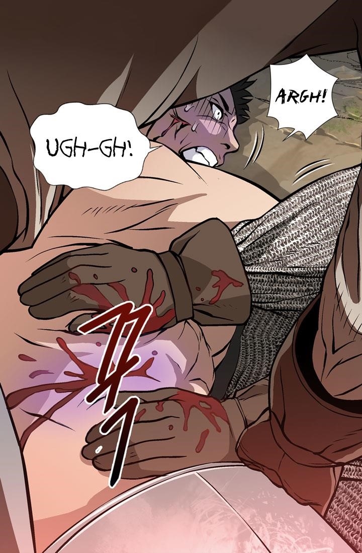 Other World Warrior Chapter 9 - Page 20 in English