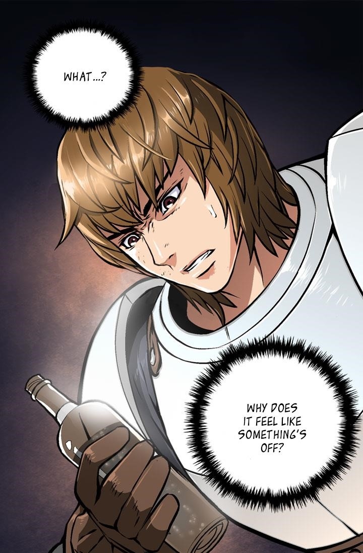 Other World Warrior Chapter 9 - Page 29 in English