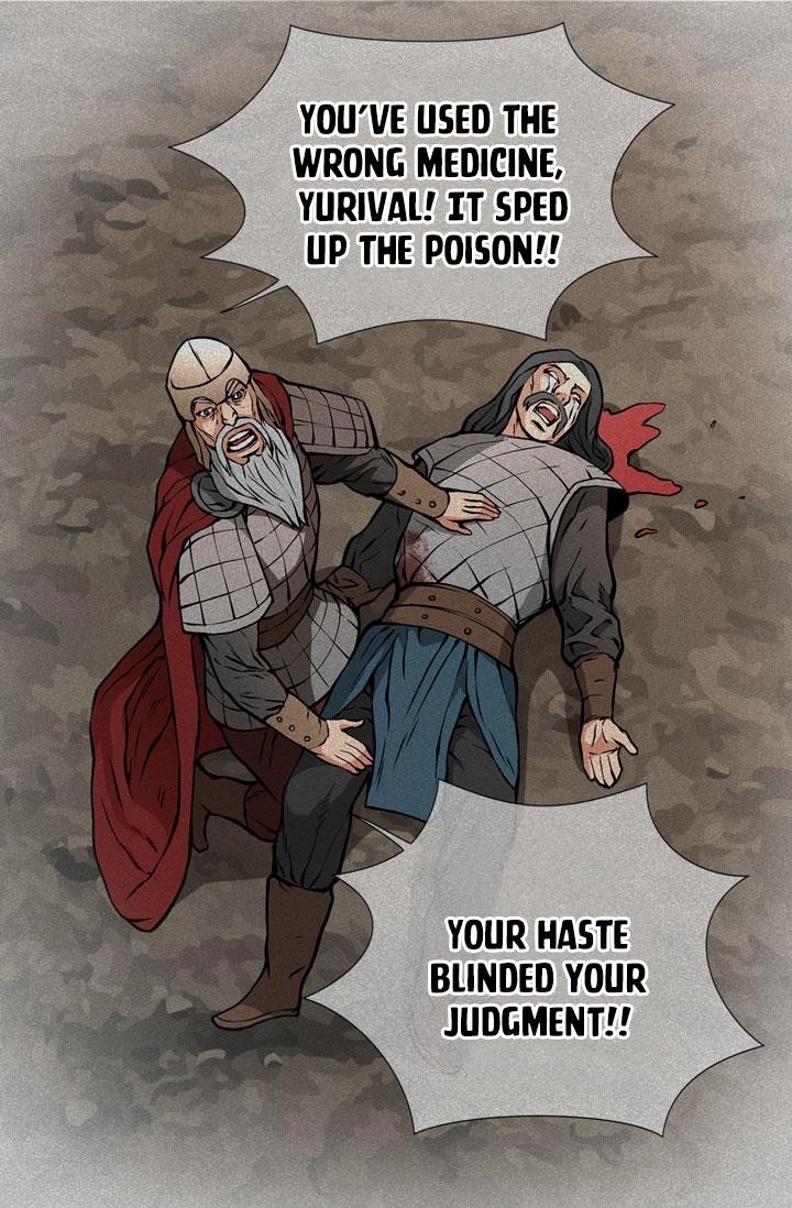 Other World Warrior Chapter 9 - Page 31 in English