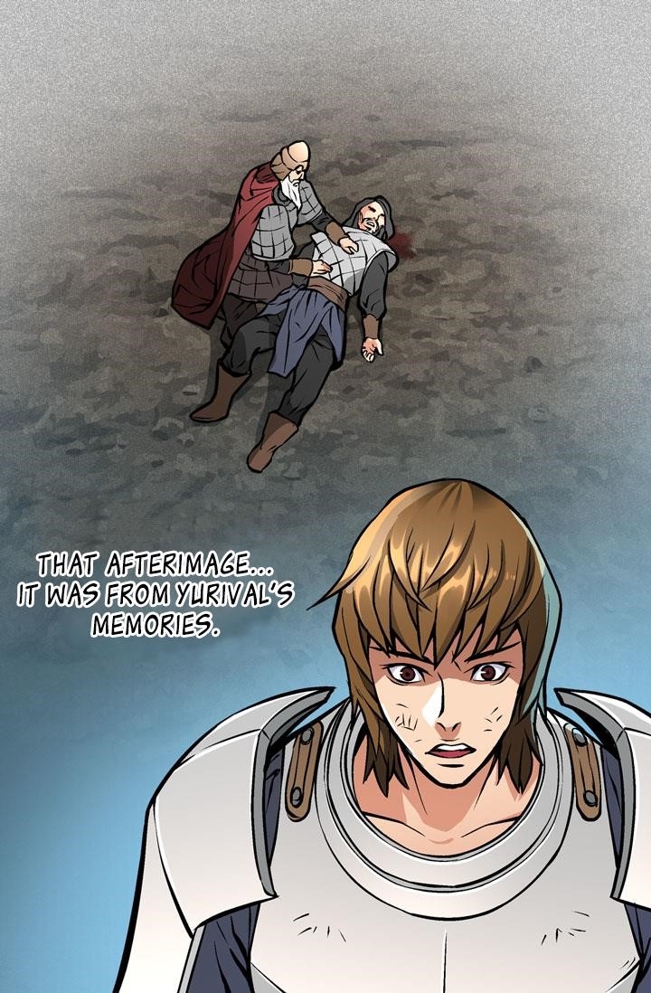 Other World Warrior Chapter 9 - Page 33 in English