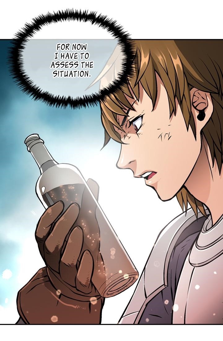Other World Warrior Chapter 9 - Page 35 in English