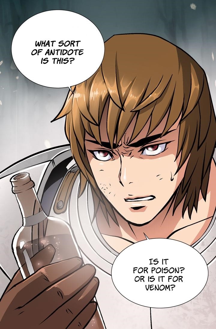 Other World Warrior Chapter 9 - Page 36 in English