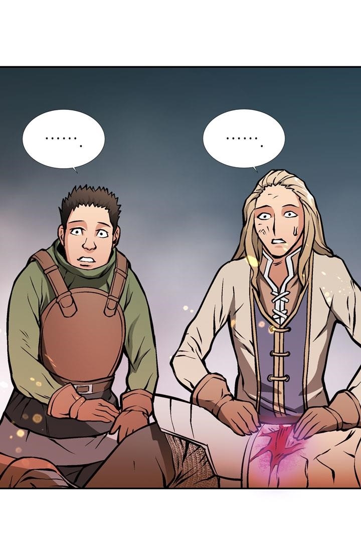 Other World Warrior Chapter 9 - Page 37 in English