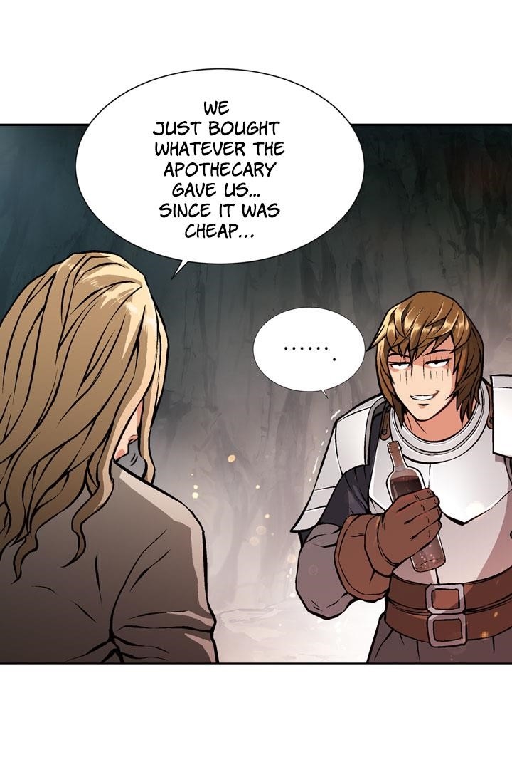 Other World Warrior Chapter 9 - Page 38 in English