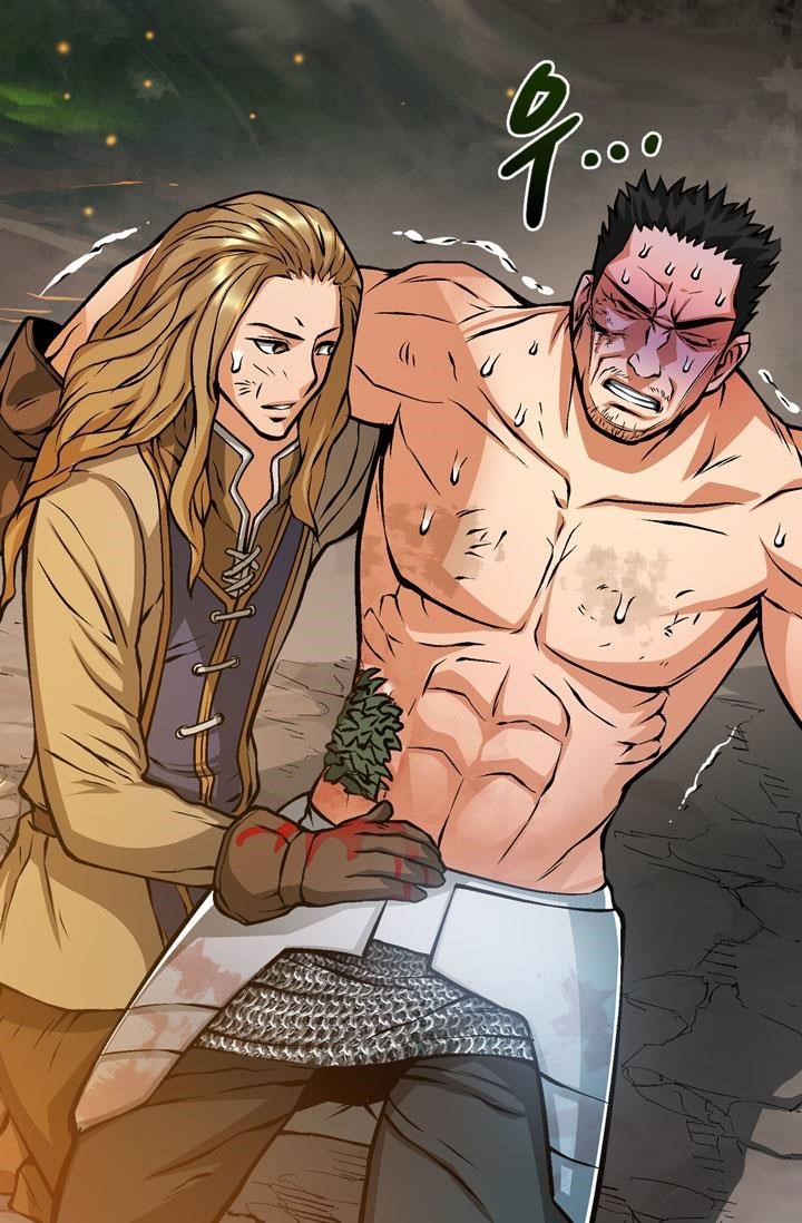 Other World Warrior Chapter 9 - Page 45 in English