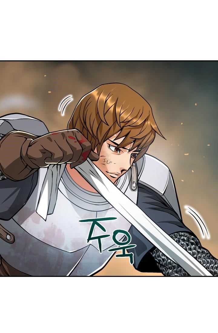 Other World Warrior Chapter 9 - Page 48 in English