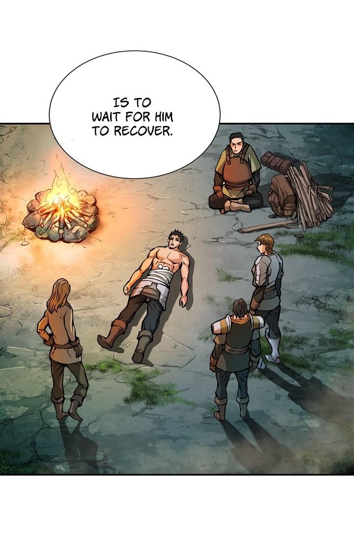 Other World Warrior Chapter 9 - Page 50 in English