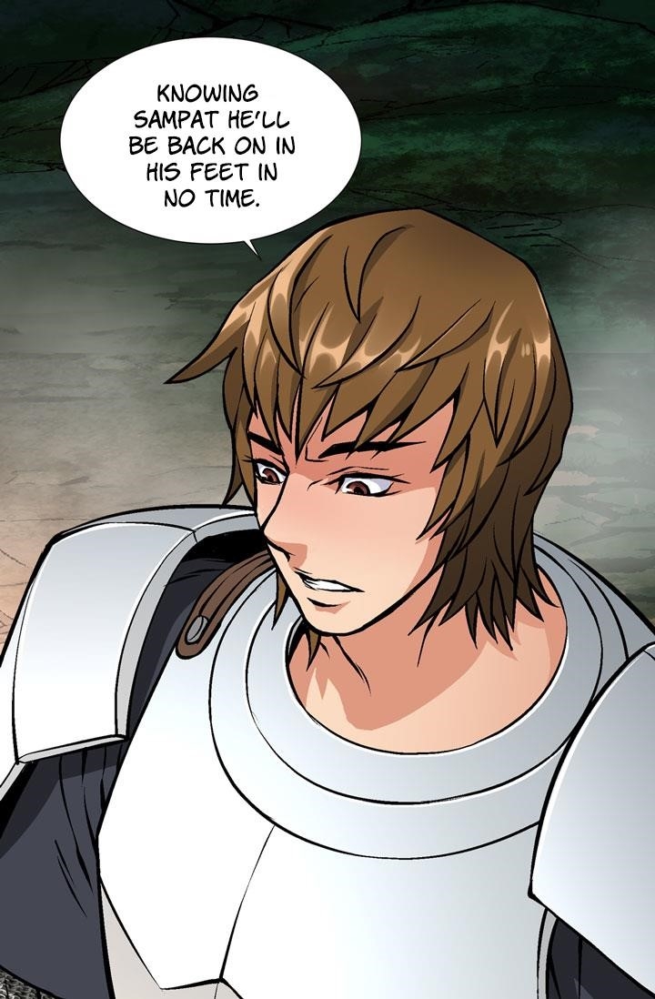 Other World Warrior Chapter 9 - Page 51 in English