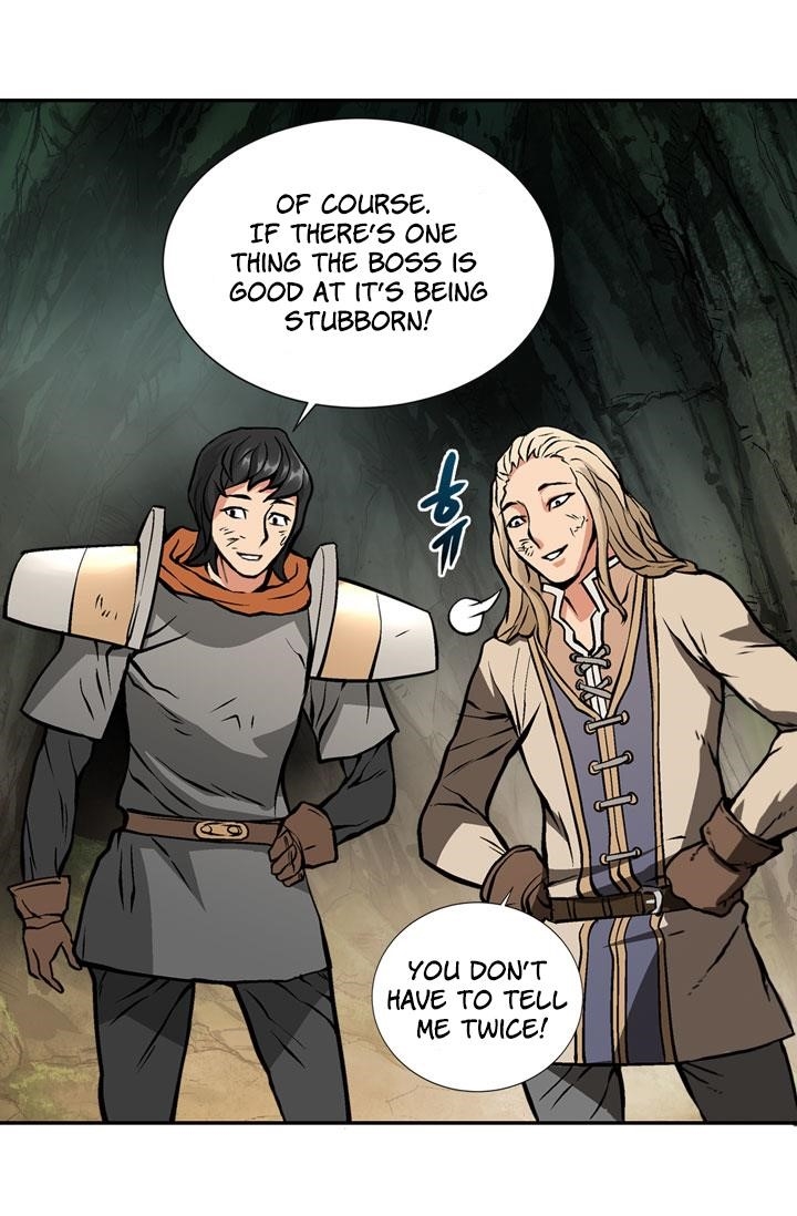 Other World Warrior Chapter 9 - Page 52 in English