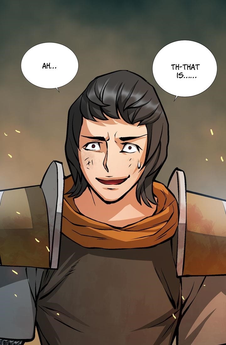 Other World Warrior Chapter 9 - Page 57 in English