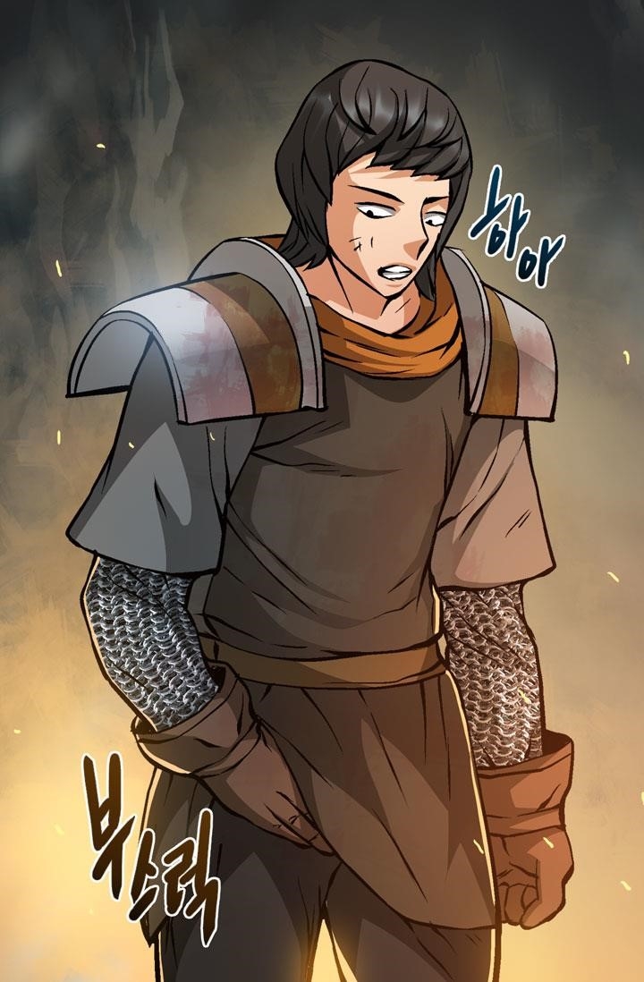 Other World Warrior Chapter 9 - Page 58 in English