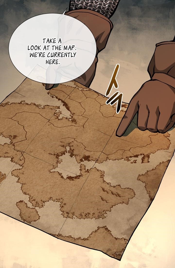 Other World Warrior Chapter 9 - Page 59 in English