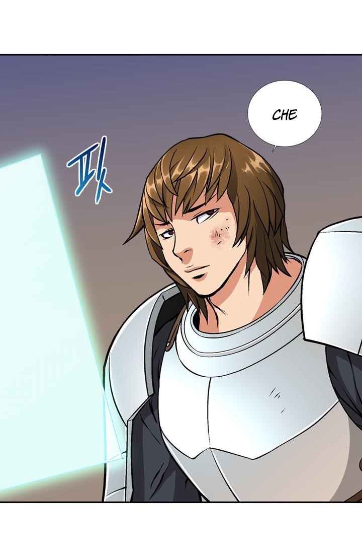 Other World Warrior Chapter 9 - Page 6 in English