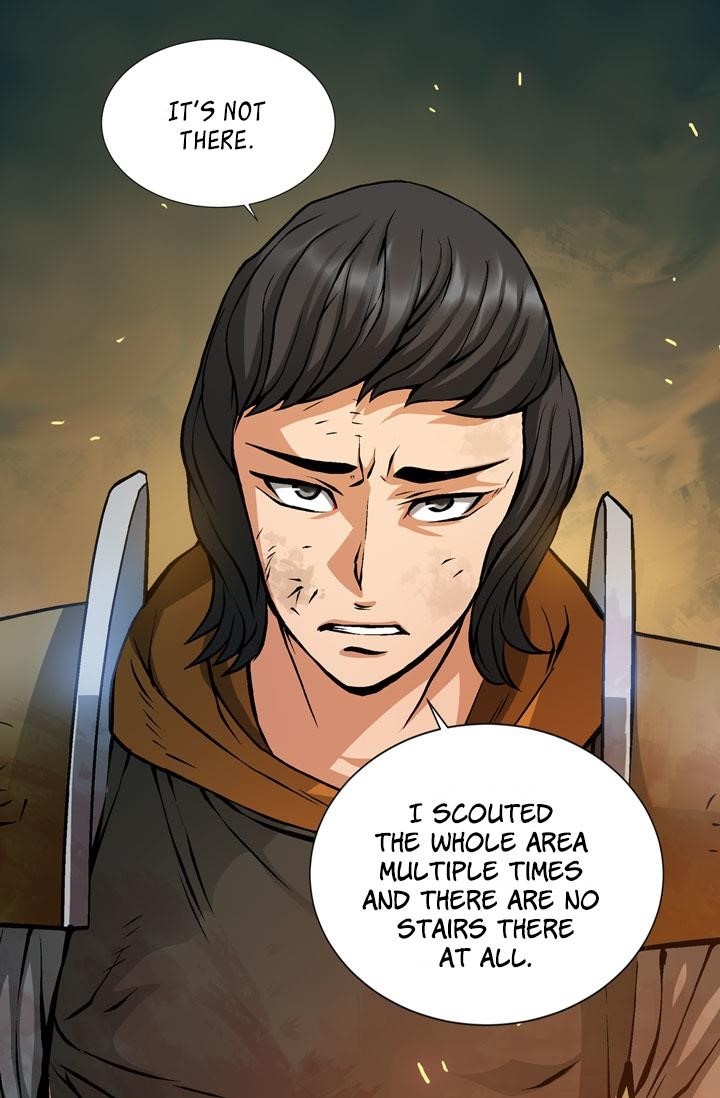 Other World Warrior Chapter 9 - Page 62 in English