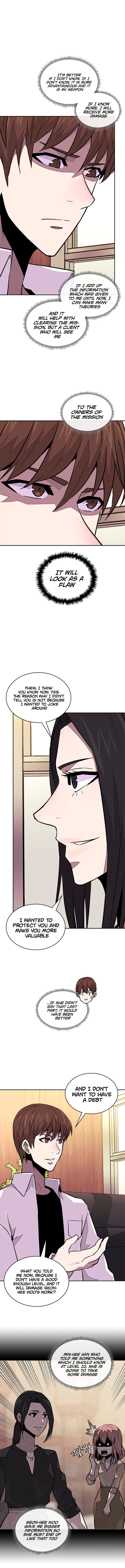 Other World Warrior Chapter 93 - Page 5 in English