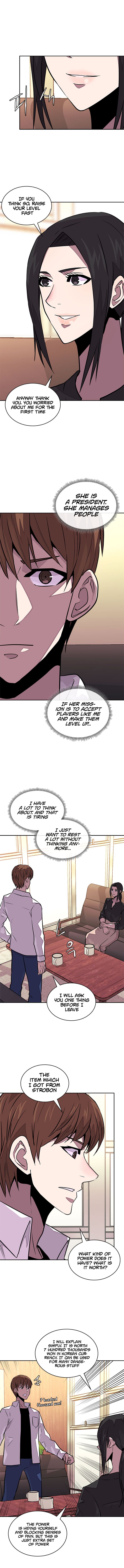 Other World Warrior Chapter 93 - Page 6 in English
