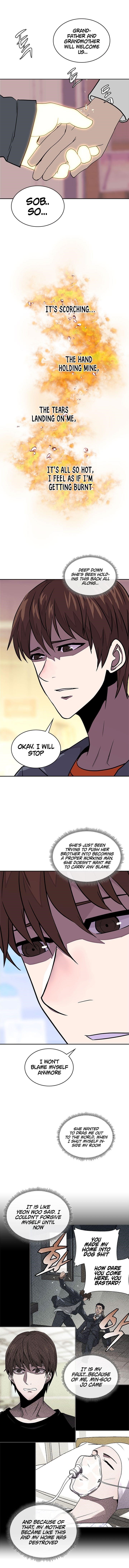 Other World Warrior Chapter 94 - Page 10 in English