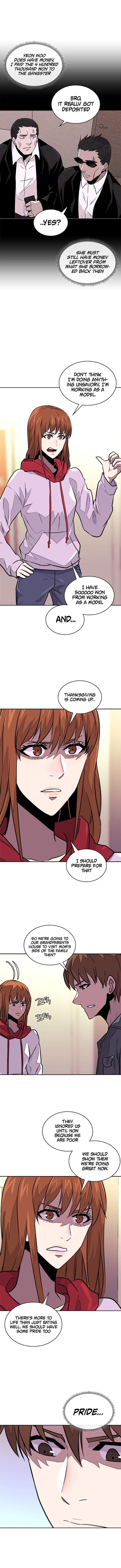 Other World Warrior Chapter 94 - Page 6 in English