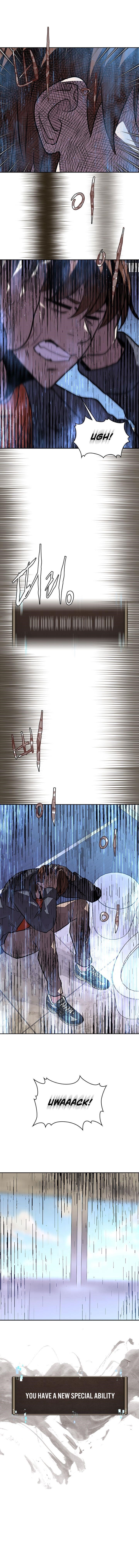 Other World Warrior Chapter 95 - Page 5 in English