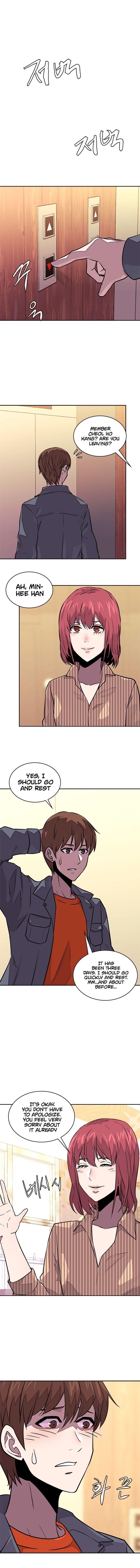 Other World Warrior Chapter 96 - Page 7 in English