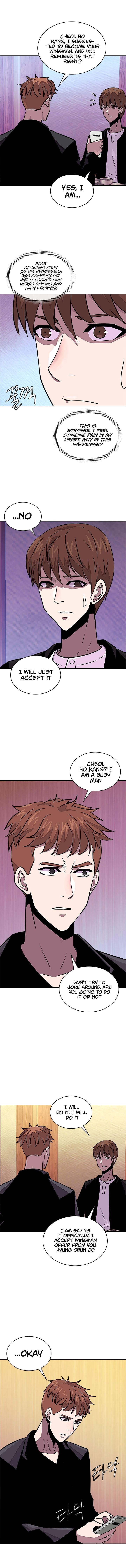 Other World Warrior Chapter 97 - Page 10 in English