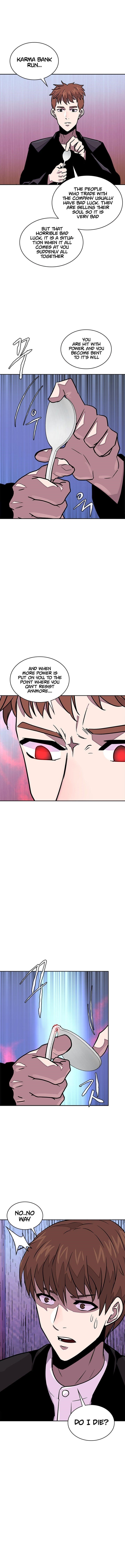 Other World Warrior Chapter 97 - Page 13 in English