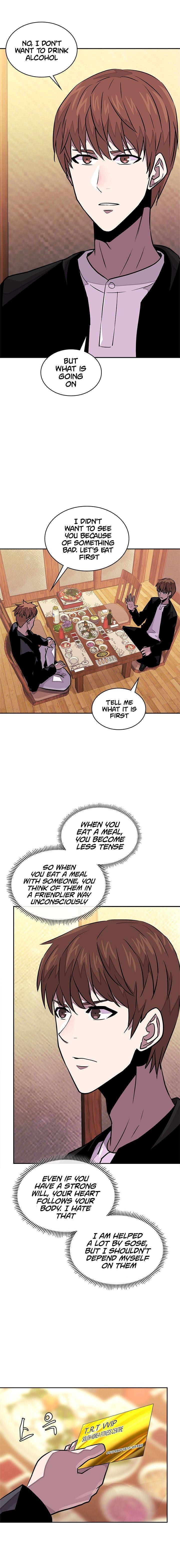 Other World Warrior Chapter 97 - Page 3 in English