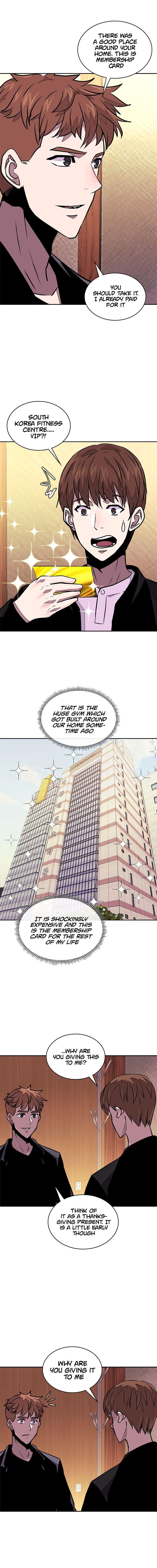 Other World Warrior Chapter 97 - Page 4 in English