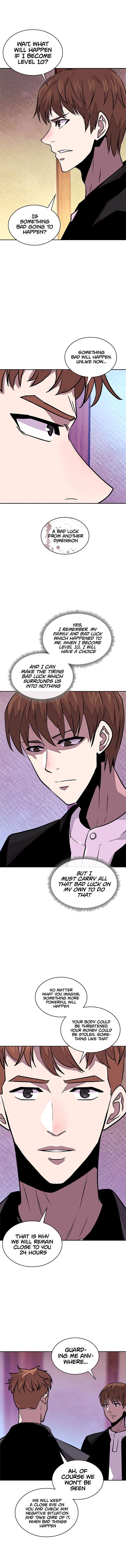 Other World Warrior Chapter 97 - Page 6 in English