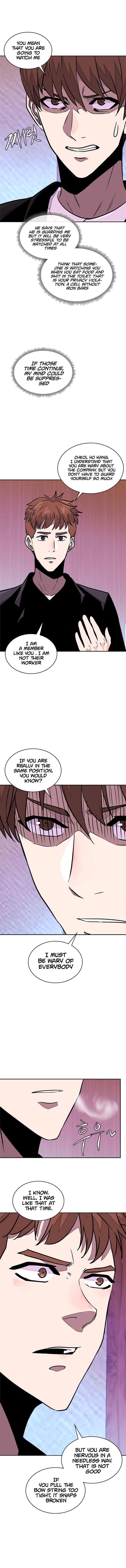 Other World Warrior Chapter 97 - Page 7 in English