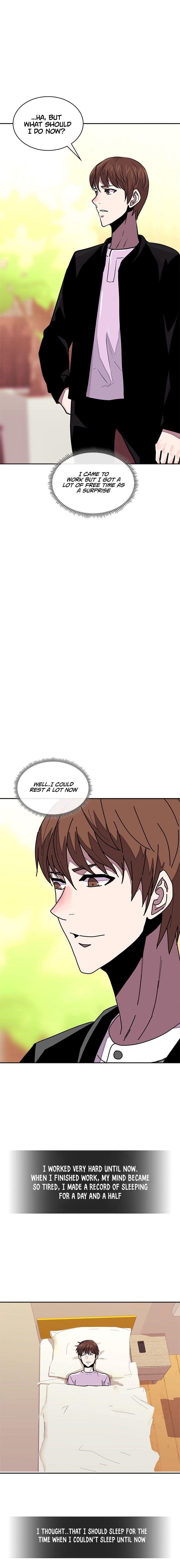 Other World Warrior Chapter 98 - Page 12 in English