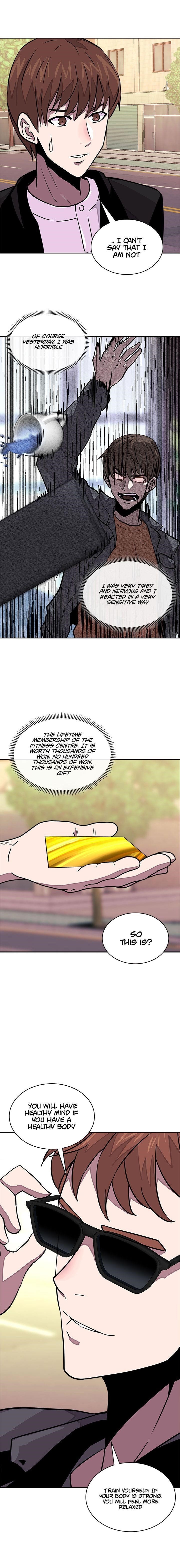 Other World Warrior Chapter 98 - Page 7 in English