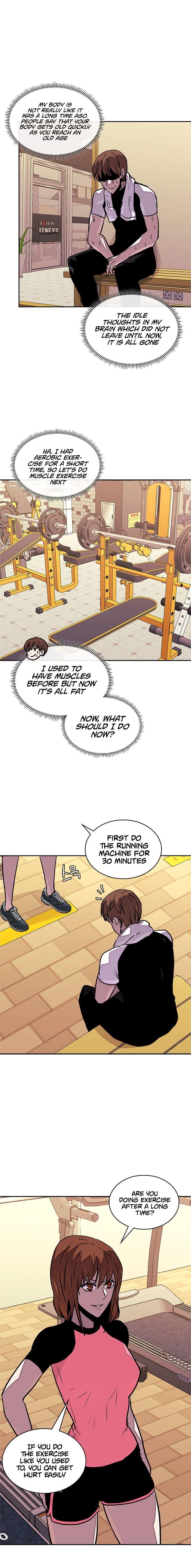 Other World Warrior Chapter 99 - Page 4 in English