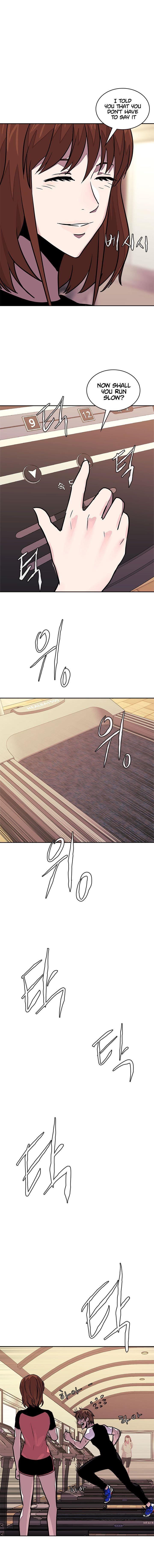 Other World Warrior Chapter 99 - Page 7 in English