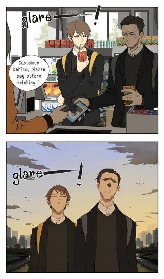 Nan Hao & Shang Feng Chapter 10 - Page 4 in English