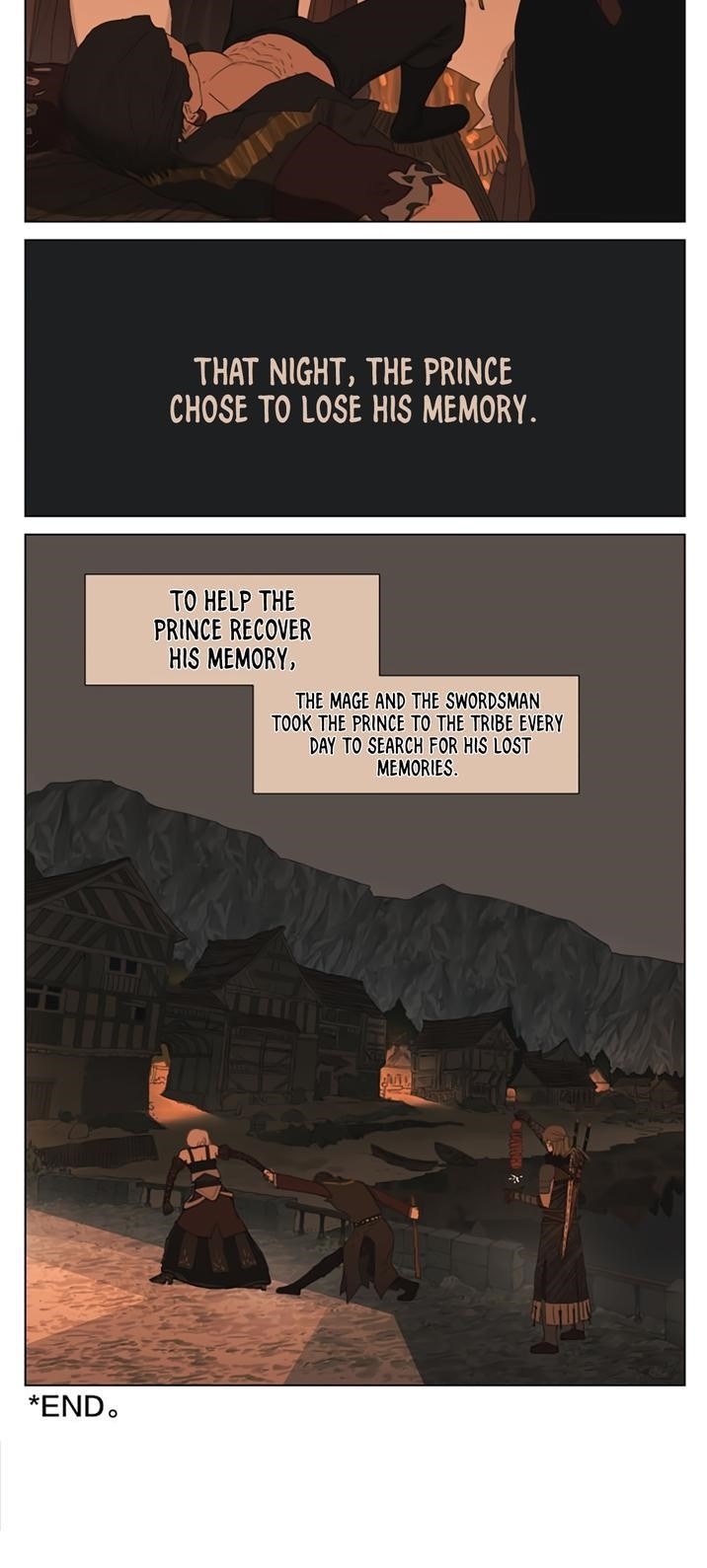Nan Hao & Shang Feng Chapter 100 - Page 10 in English