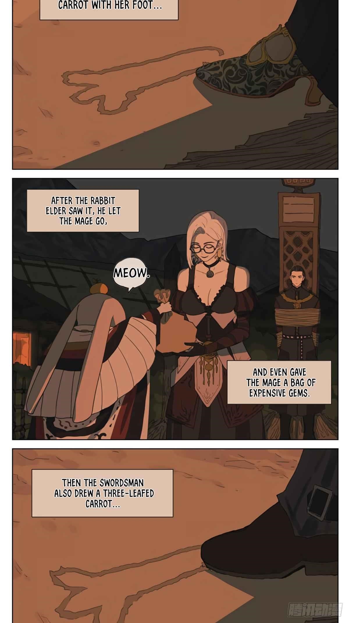 Nan Hao & Shang Feng Chapter 100 - Page 3 in English