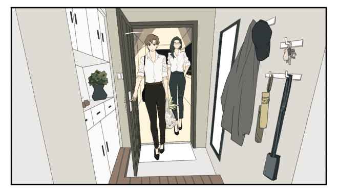 Nan Hao & Shang Feng Chapter 101 - Page 7 in English
