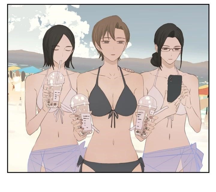 Nan Hao & Shang Feng Chapter 104 - Page 5 in English