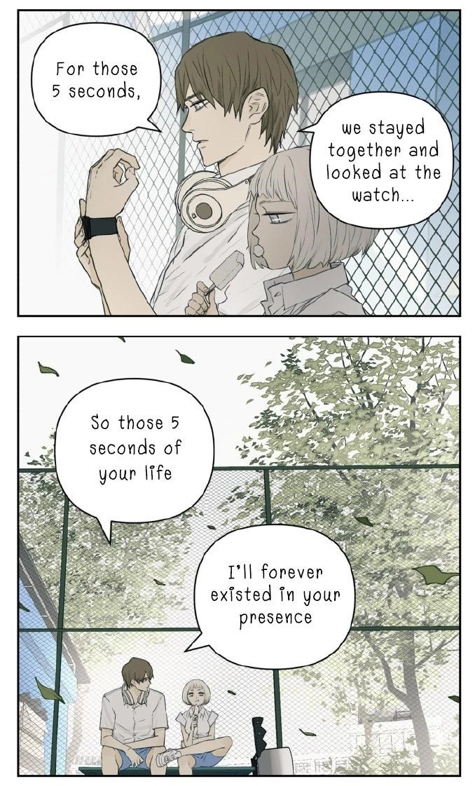Nan Hao & Shang Feng Chapter 105 - Page 9 in English