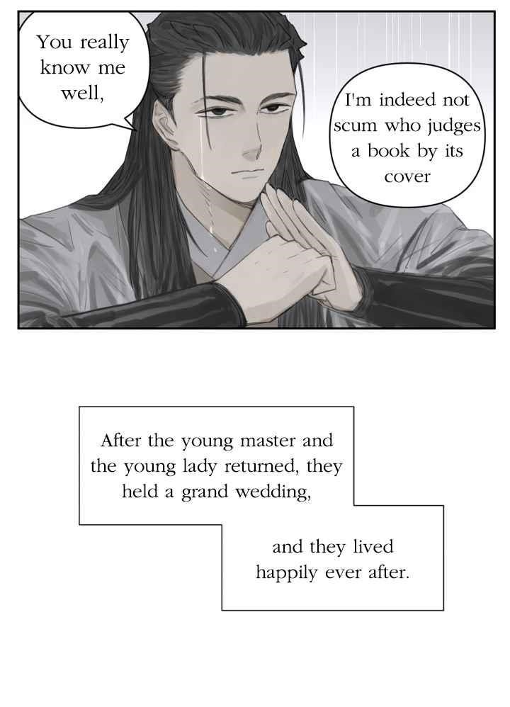 Nan Hao & Shang Feng Chapter 106 - Page 16 in English