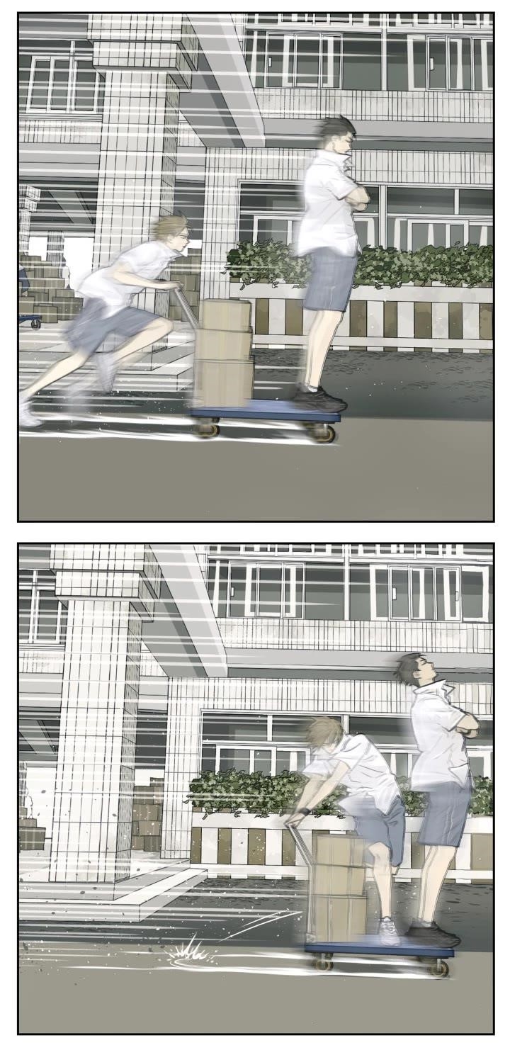 Nan Hao & Shang Feng Chapter 108 - Page 3 in English