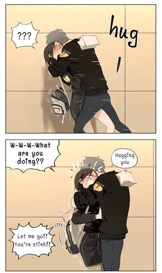 Nan Hao & Shang Feng Chapter 11 - Page 6 in English