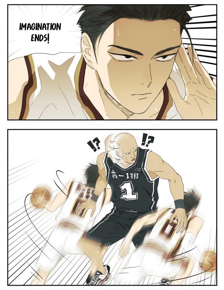 Nan Hao & Shang Feng Chapter 110 - Page 6 in English