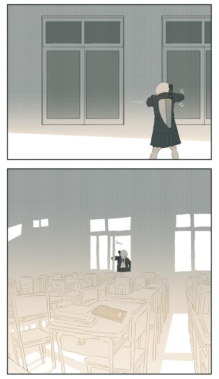 Nan Hao & Shang Feng Chapter 111 - Page 13 in English